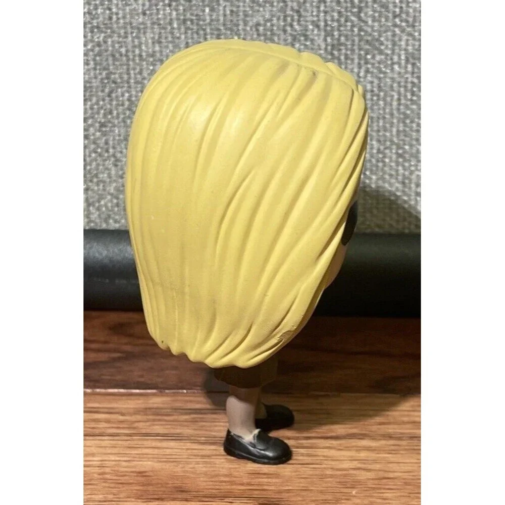 Funko Pop! Vinyl: Marcia Brady #694-No Box